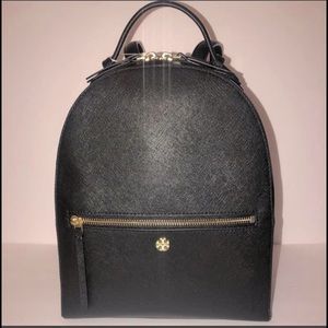 Tory Burch Emerson Backpack
